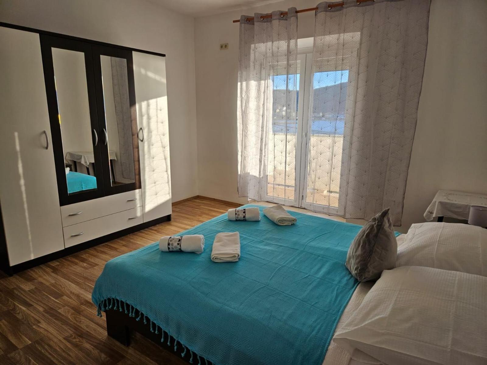 Pljesa Apartments 수페타르스카 드라가 외부 사진