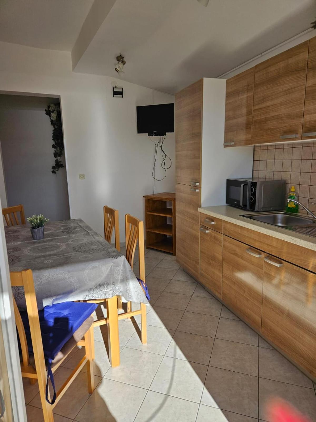 Pljesa Apartments 수페타르스카 드라가 외부 사진