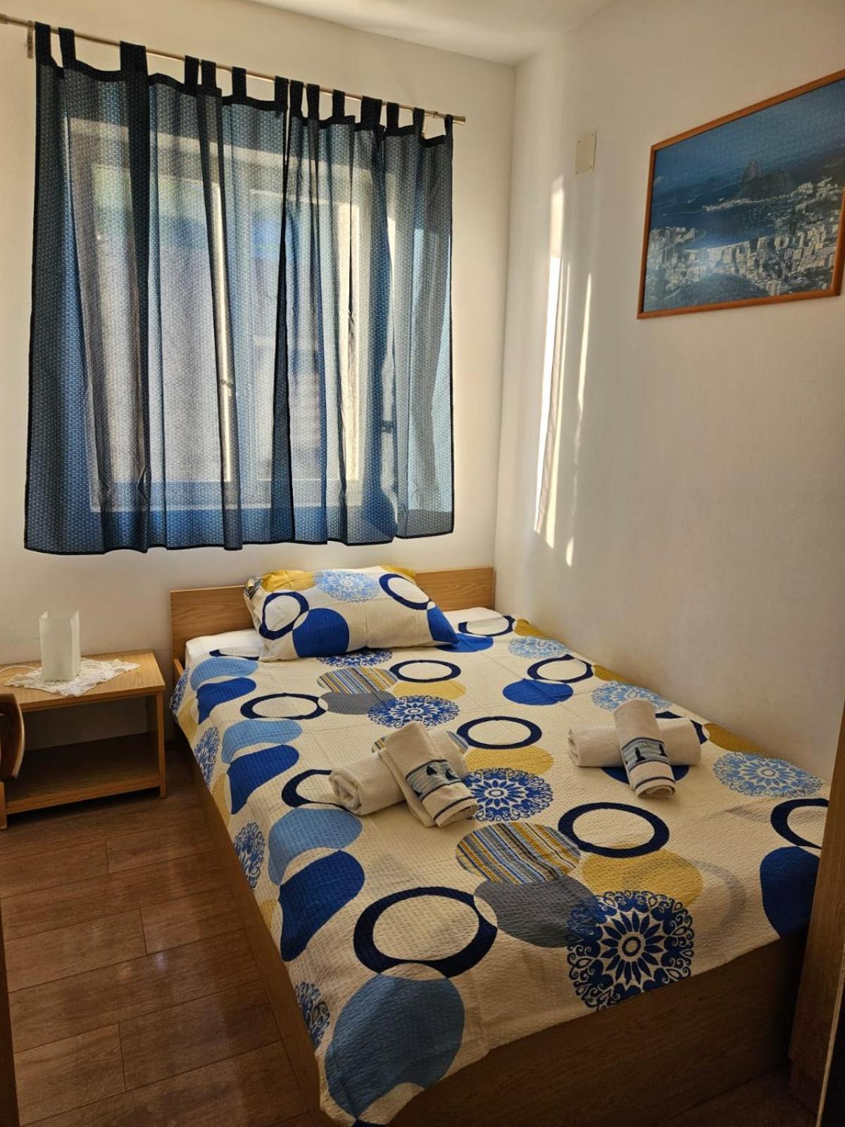 Pljesa Apartments 수페타르스카 드라가 외부 사진