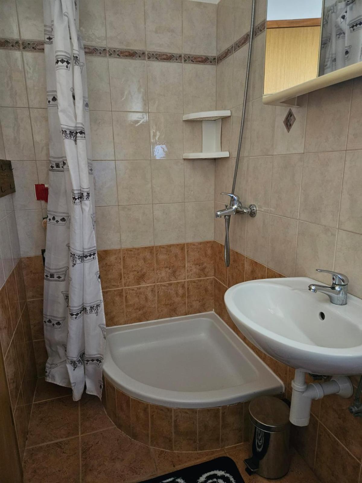 Pljesa Apartments 수페타르스카 드라가 외부 사진