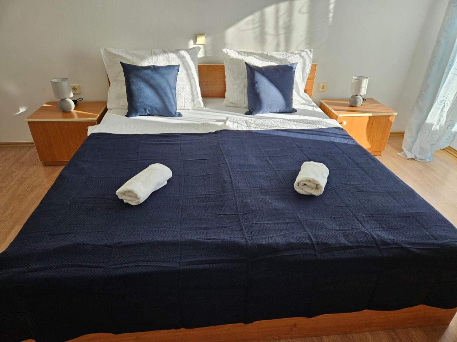 Pljesa Apartments 수페타르스카 드라가 외부 사진