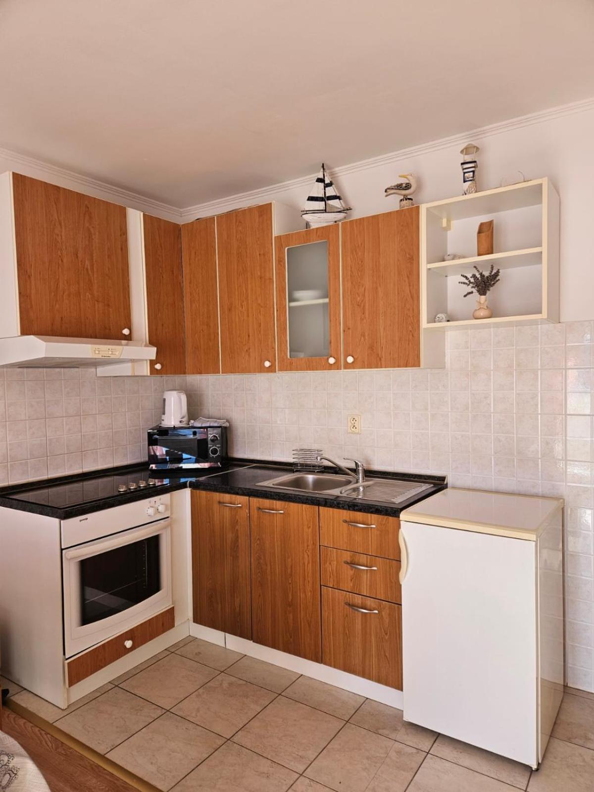 Pljesa Apartments 수페타르스카 드라가 객실 사진