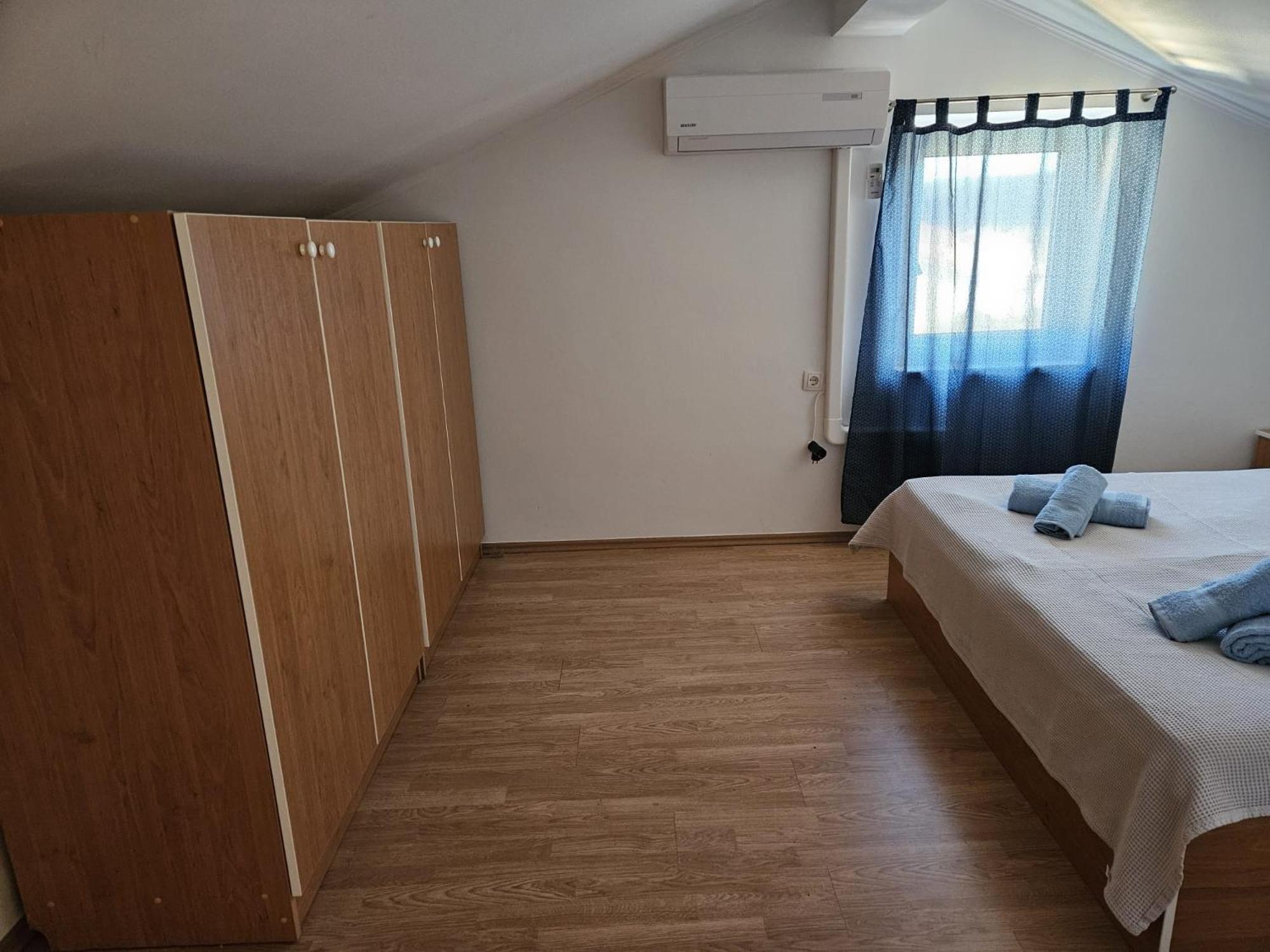 Pljesa Apartments 수페타르스카 드라가 객실 사진