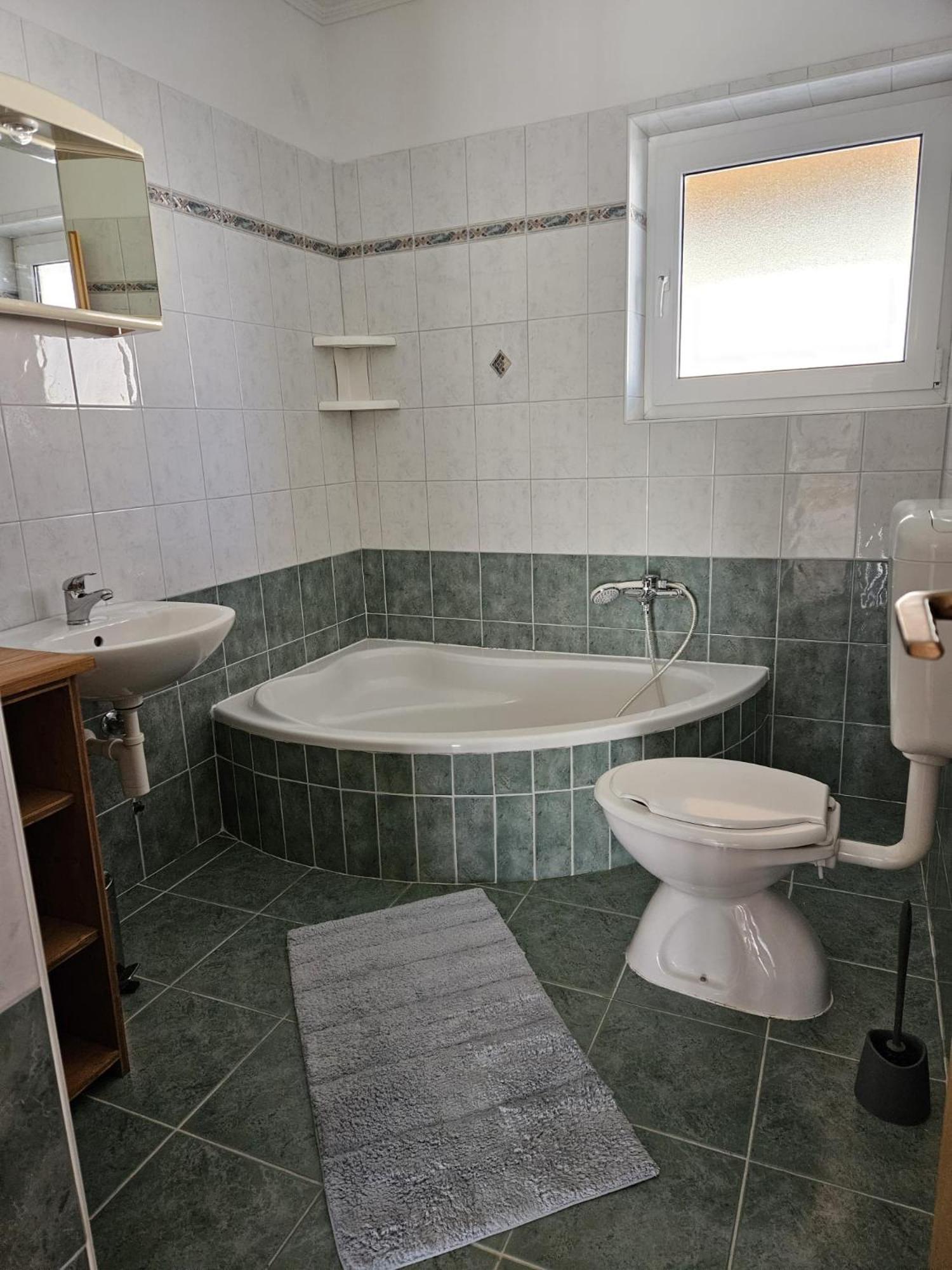 Pljesa Apartments 수페타르스카 드라가 외부 사진