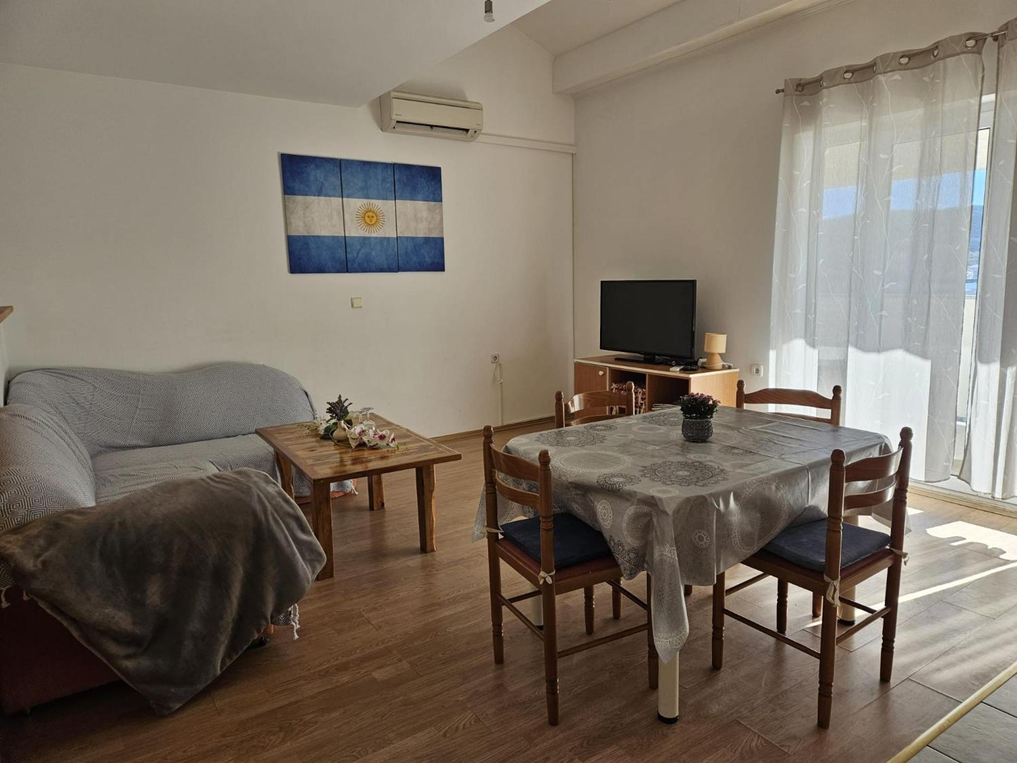 Pljesa Apartments 수페타르스카 드라가 외부 사진