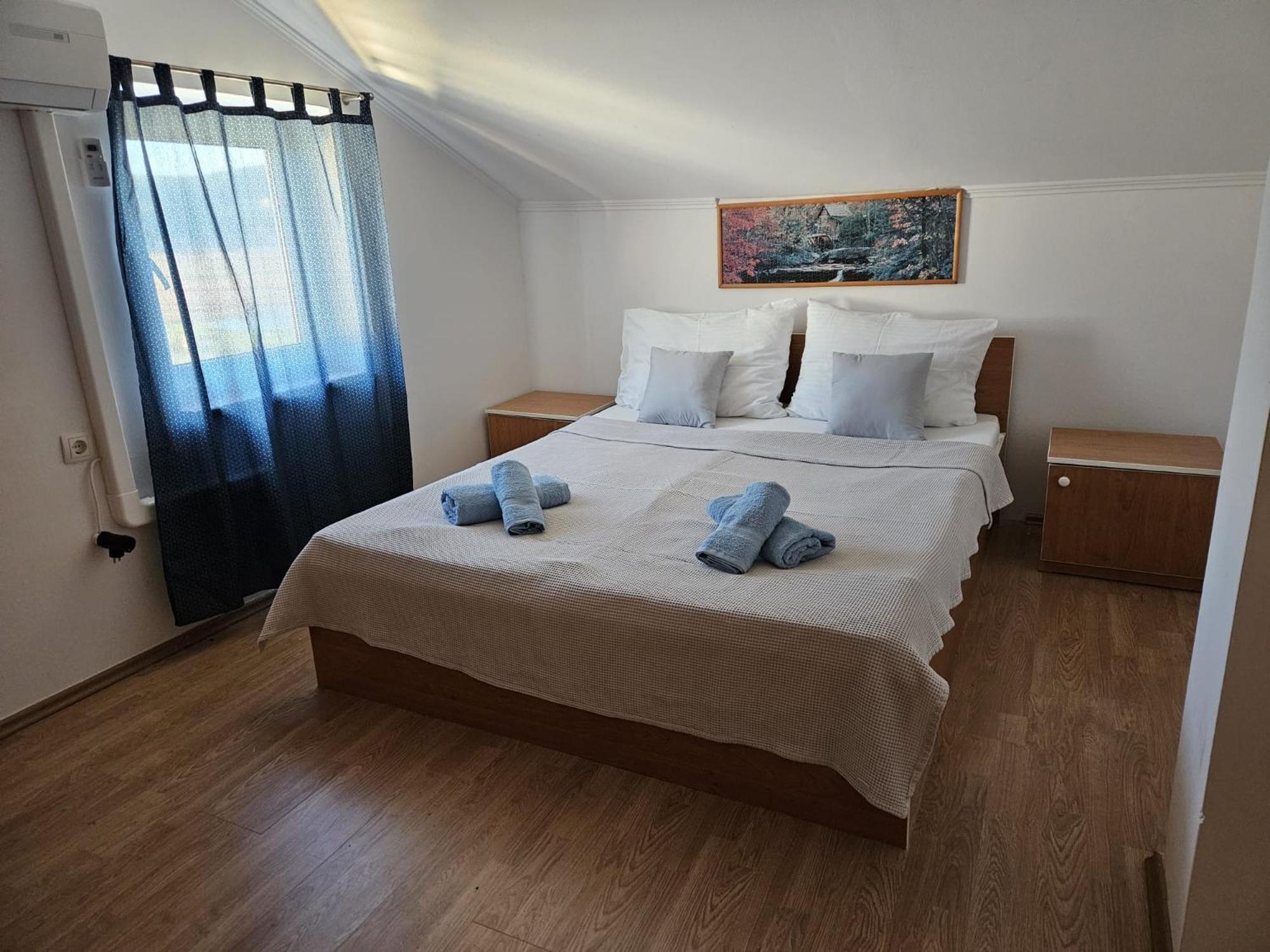 Pljesa Apartments 수페타르스카 드라가 외부 사진