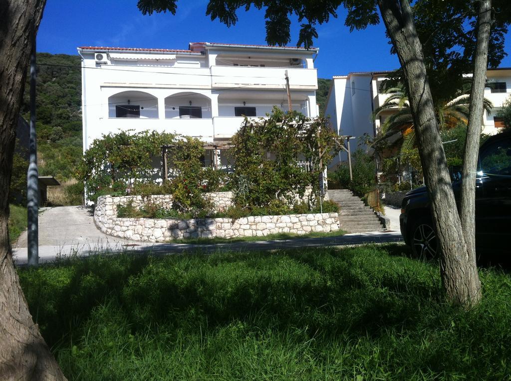 Pljesa Apartments 수페타르스카 드라가 외부 사진